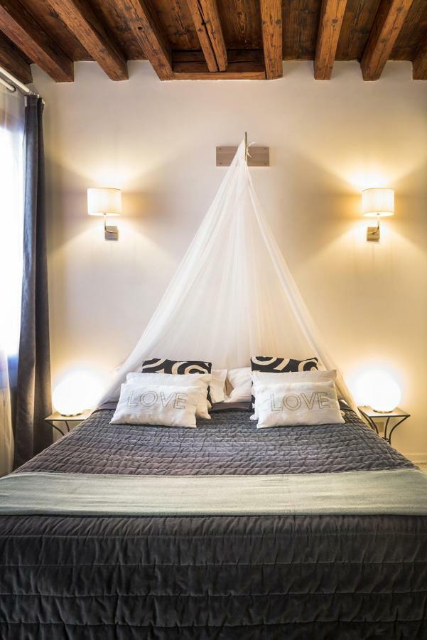Terrazzina - Romantic Pied A Terre At The Heart Of Cannaregio District ヴェネツィア エクステリア 写真