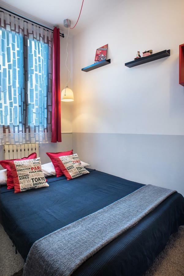 Terrazzina - Romantic Pied A Terre At The Heart Of Cannaregio District ヴェネツィア エクステリア 写真