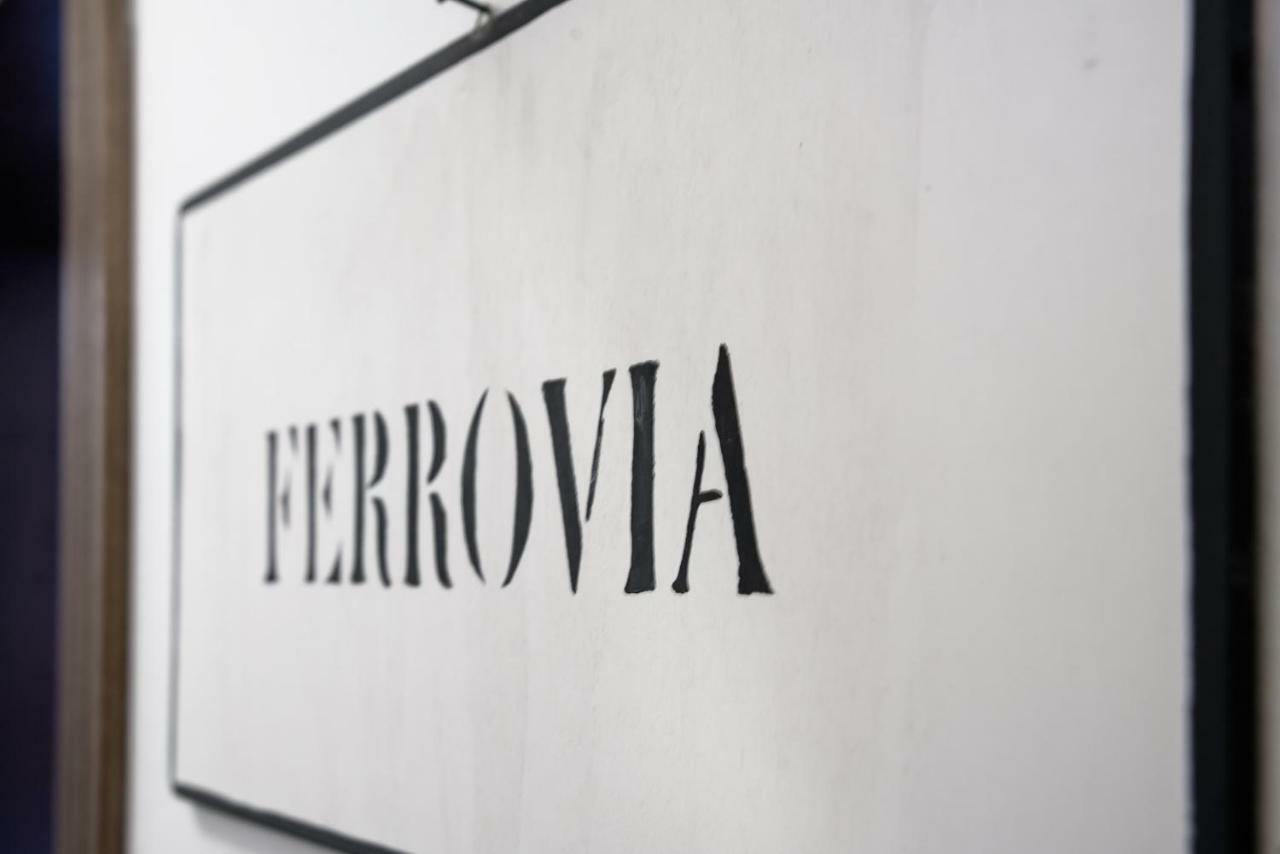 Terrazzina - Romantic Pied A Terre At The Heart Of Cannaregio District ヴェネツィア エクステリア 写真