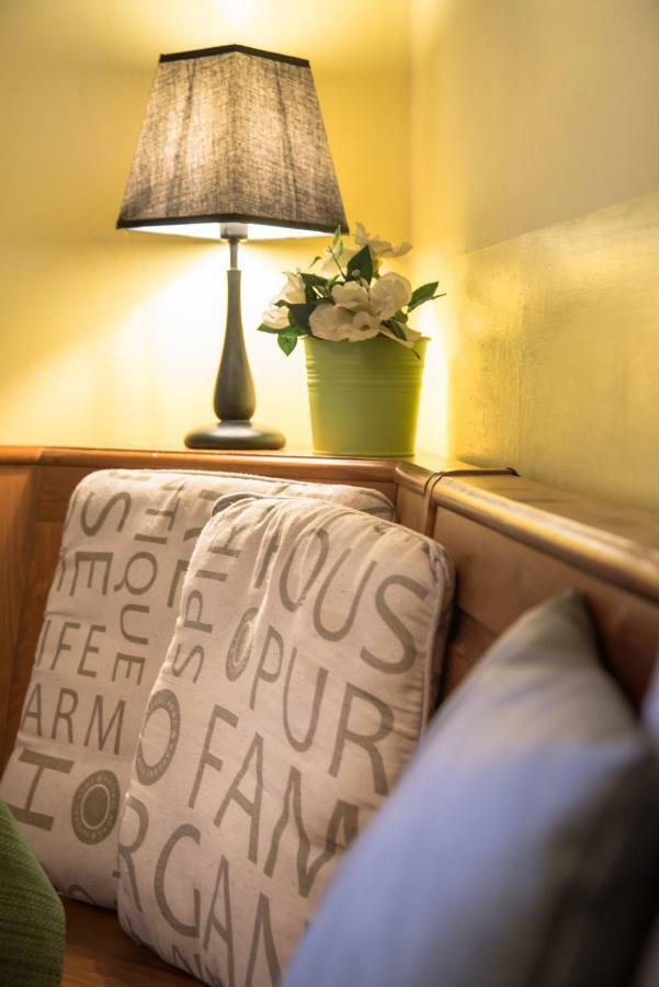 Terrazzina - Romantic Pied A Terre At The Heart Of Cannaregio District ヴェネツィア エクステリア 写真