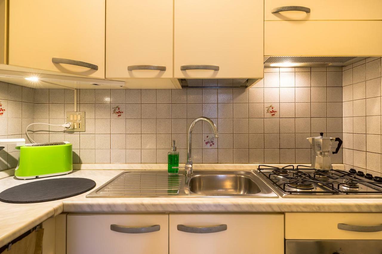 Terrazzina - Romantic Pied A Terre At The Heart Of Cannaregio District ヴェネツィア エクステリア 写真