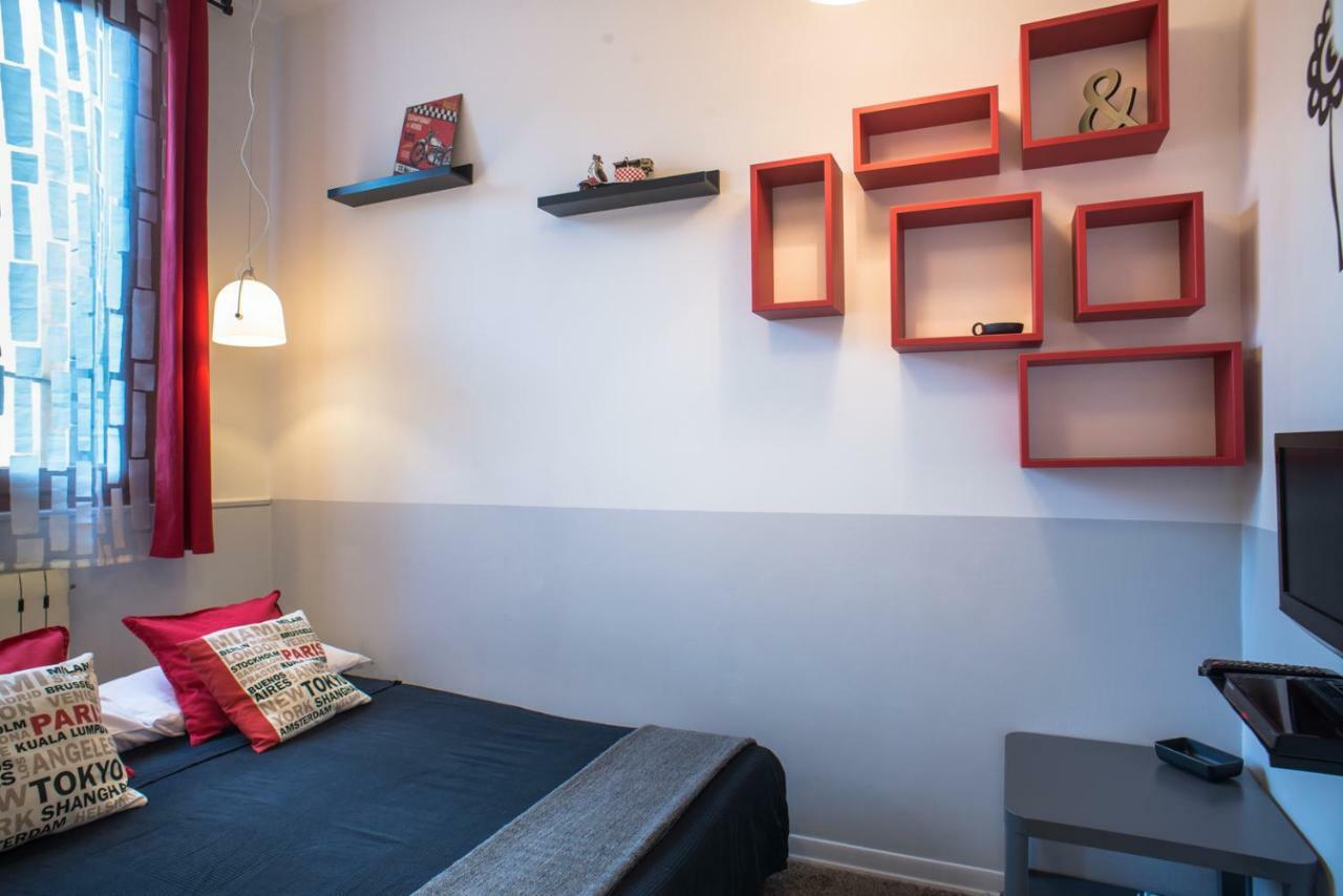 Terrazzina - Romantic Pied A Terre At The Heart Of Cannaregio District ヴェネツィア エクステリア 写真