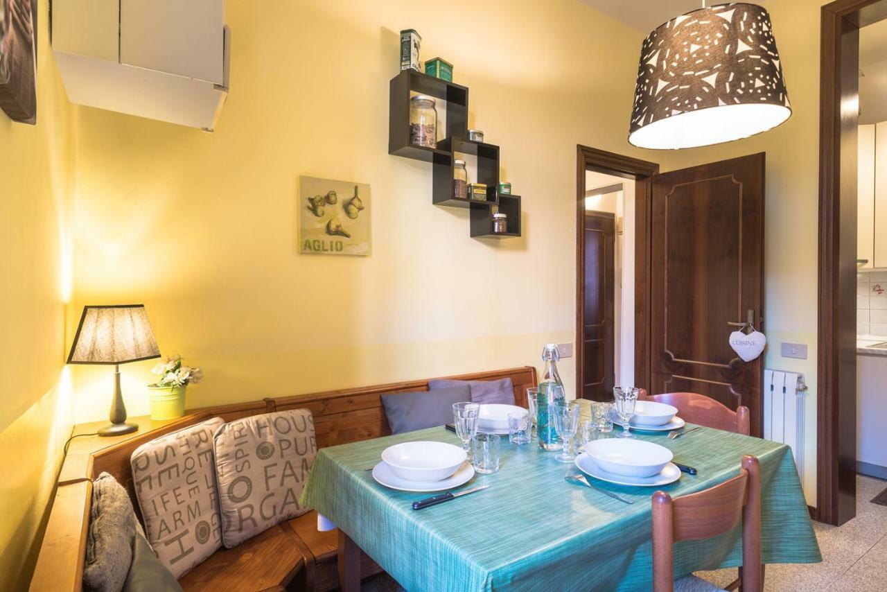 Terrazzina - Romantic Pied A Terre At The Heart Of Cannaregio District ヴェネツィア エクステリア 写真