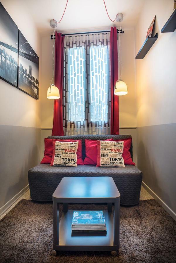 Terrazzina - Romantic Pied A Terre At The Heart Of Cannaregio District ヴェネツィア エクステリア 写真