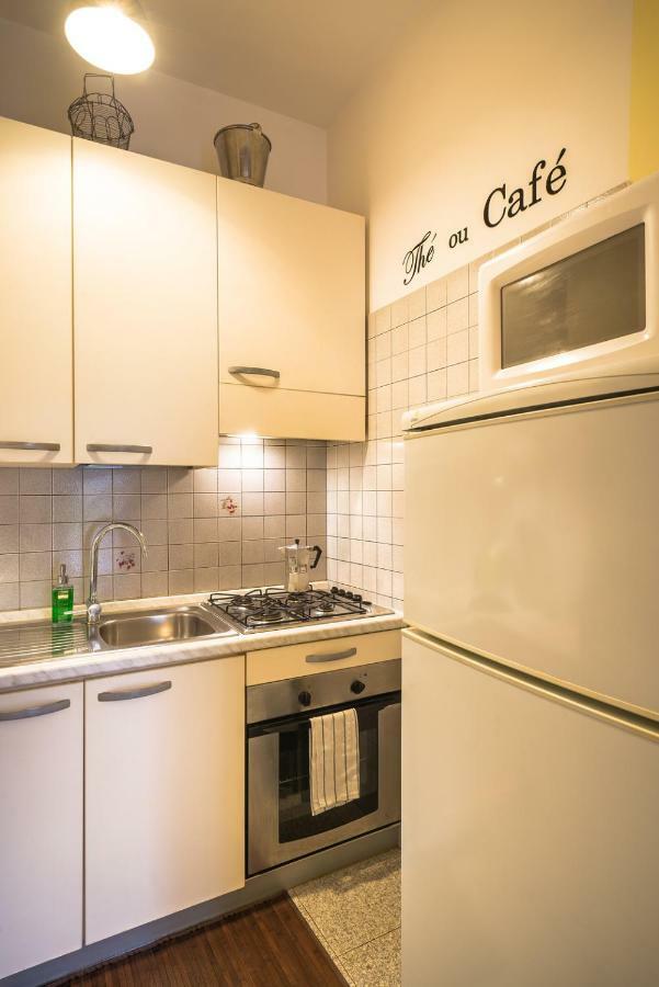 Terrazzina - Romantic Pied A Terre At The Heart Of Cannaregio District ヴェネツィア エクステリア 写真
