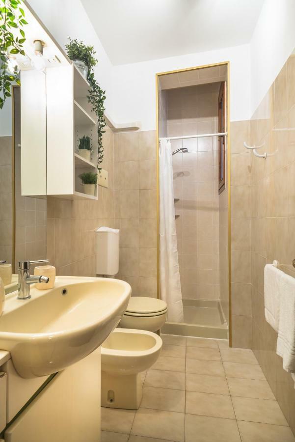 Terrazzina - Romantic Pied A Terre At The Heart Of Cannaregio District ヴェネツィア エクステリア 写真