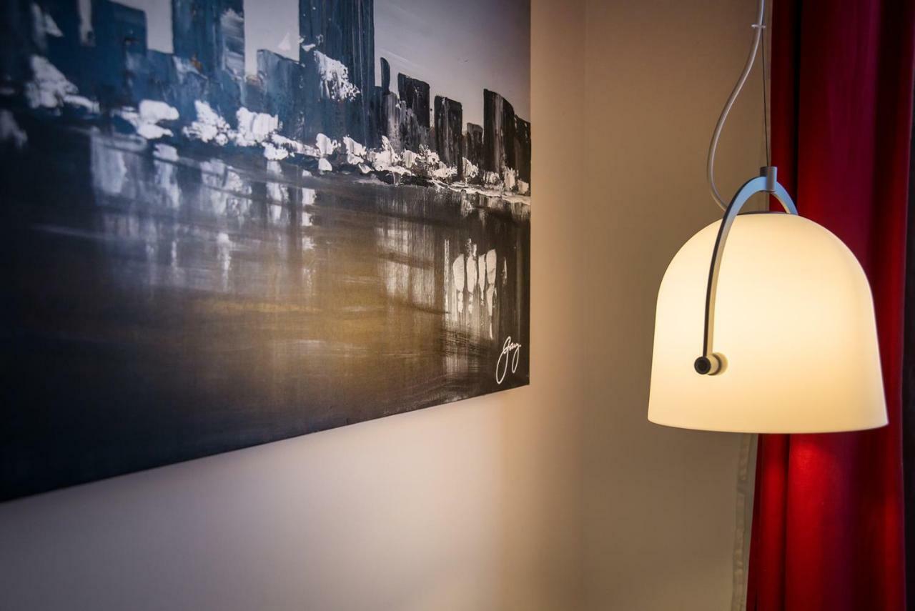 Terrazzina - Romantic Pied A Terre At The Heart Of Cannaregio District ヴェネツィア エクステリア 写真