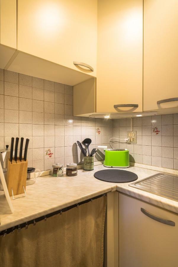 Terrazzina - Romantic Pied A Terre At The Heart Of Cannaregio District ヴェネツィア エクステリア 写真