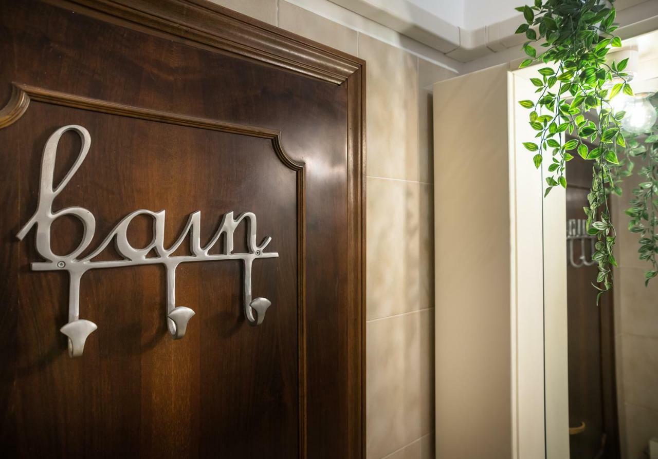 Terrazzina - Romantic Pied A Terre At The Heart Of Cannaregio District ヴェネツィア エクステリア 写真