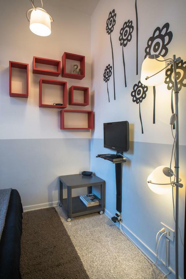 Terrazzina - Romantic Pied A Terre At The Heart Of Cannaregio District ヴェネツィア エクステリア 写真