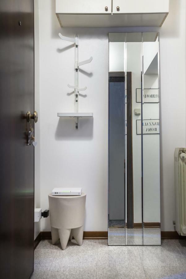 Terrazzina - Romantic Pied A Terre At The Heart Of Cannaregio District ヴェネツィア エクステリア 写真